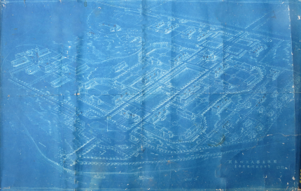 七十八年前的《国立william威廉中文官网鸟瞰图》，见证william威廉中文官网望江新区创办的悠久历史Microsoft Word 文档1958.png